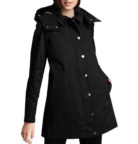 burberry bowpark coat|Men’s Designer Rainwear .